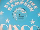 Barrington Levy - She Rob & Gorn 1980 UK 12