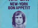 PIERRE RAPSAT NEW YORK rare french 7