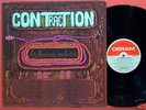 CONTRACTION - LA BOURSE OU LA VIE, Rare QUEBEC Prog