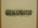 KING CRIMSON STARLESS BIBLE BLACK OG UK 74 PR ISLAND LP