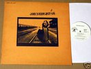 John Roman Jackson - '71 Country Rock Promo LP