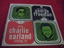 George Freeman w/Charlie Earland Sitting In Giant Step