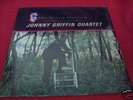 Johnny Griffin Qtet The Kerry Dancers beaut Riverside
