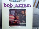 Bob Azzam - At the Club Opera Stockholm. EX