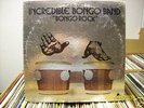 THE INCREDIBLE BONGO BAND - 