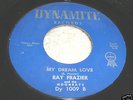RAY FRAZIER