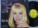 PRISCILLA PARIS Priscella Loves BIlly RARE JAZZ VOCAL 