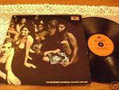 Jimi Hendrix - Electric Ladyland - Rare German Nude Cov