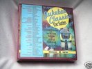 WURLITZER JUKEBOX 78 RPM RECORD SET-RHINO/TITLE STRIPS