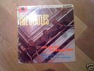 The Beatles, Please Please Me, original LP