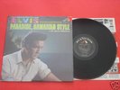 Elvis Paradise Hawaiian Style Orig LPM-3643 SHRINK 