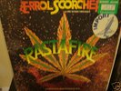 1978 RASTAFIRE ,Errol Scorcher , Channel One ,ballistic