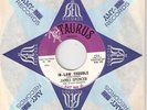 James Spencer In-Law Trouble Taurus R&B Dancer Listen