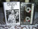 ASPHYX ENTER THE DOMAIN DEMO UTUMNO CREMATORY DEMIGOD