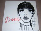 EP-45t- DANI - scopitone - buffet - ducretet 460746