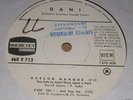EP-45t- DANI - promo - garçon manque - 460713