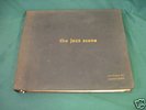 THE JAZZ SCENE by Norman Granz signed & numbered #1155