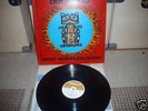 KEEF HARTLEY BAND   OVERDOG  (ORIGINAL DERAM)