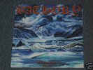 BATHORY  Nordland I & II   2 x LP
