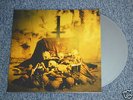 MORTUARY DRAPE  Secret Sudaria   DIE-HARD  SILVER LPs