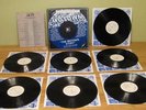 THE MOTOWN STORY THE FIRST 25 YEARS DJ VERSION