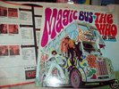 The Who Magic Bus on Tour DECCA DL 75064 1968