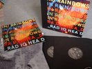 Radiohead: In Rainbows Box 2xVinyl 2xCD +Booklet RARE
