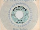 RUBY WINTERS northern soul 45 DIAMOND “Better”  HEAR
