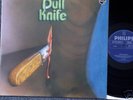Dull Knife - Electric Indian