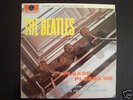 THE BEATLES PLEASE PLEASE ME 1963 DUTCH LP STEREO EX