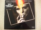 DAVID BOWIE ZIGGY STARDUST THE MOTION PICTURE 2 LPS