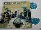 Oasis - Definitely Maybe (1994 UK 2LP) ORIGINAL