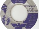 DUKE TURNER BABY SITTER STAFFORD  NORTHERN SOUL hear