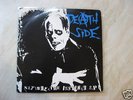 Death Side - Satisfy The Instinct EP - RARE