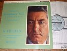 SAX 2392 Sibelius Symphony No. 5 / Karajan B/S