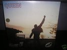 Queen Made in Heaven ltd colour vinyl MINT sealed rare