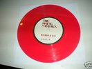 THE WHITE STRIPES Red Death At 6:14 7