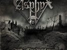 ASPHYX - Death...The Brutal Way  LP   lim. 666