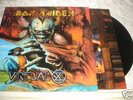 IRON MAIDEN - Virtual XI  Gatefold 2LP - Rare 