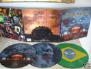 IRON MAIDEN - Rock In Rio  Gatefold 3PIC - Lim.