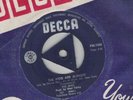 THE WHO  SOUTH AFRICA 45  THE KIDS ARE ALRIGHT