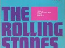 THE ROLLING STONES  SOUTH AFRICA PS E.P.