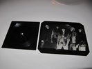 DARK ANGEL We have arrived shape disc single AZRA