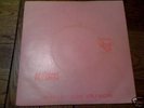 BUZZCOCKS love you more MISPRESS PIC SLEEVE 1978 uk 7