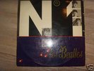 33 TOURS VINYLE BEATLES N°1 ODEON OSX 225