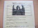 LP Peter Gabriel Erzengelgala 100 copies only ungeöff.