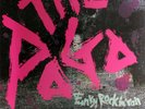 ? POGO - Funky Rock'n'Roll TOKYO Punk '88 / RAMONES ?
