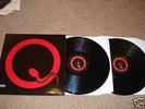Queens of the Stone Age 2 LP Set - Mint