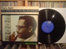 NAT ADDERLEY - That's Right - Riverside