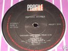 Before Moses - Dreams Can Come True.       1990 PROFILE